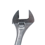 Kincrome Adj Wrench 250Mm (10") Chr K040004