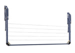 Daytek Classic Single Fold Down Clothesline Primrose A02840573