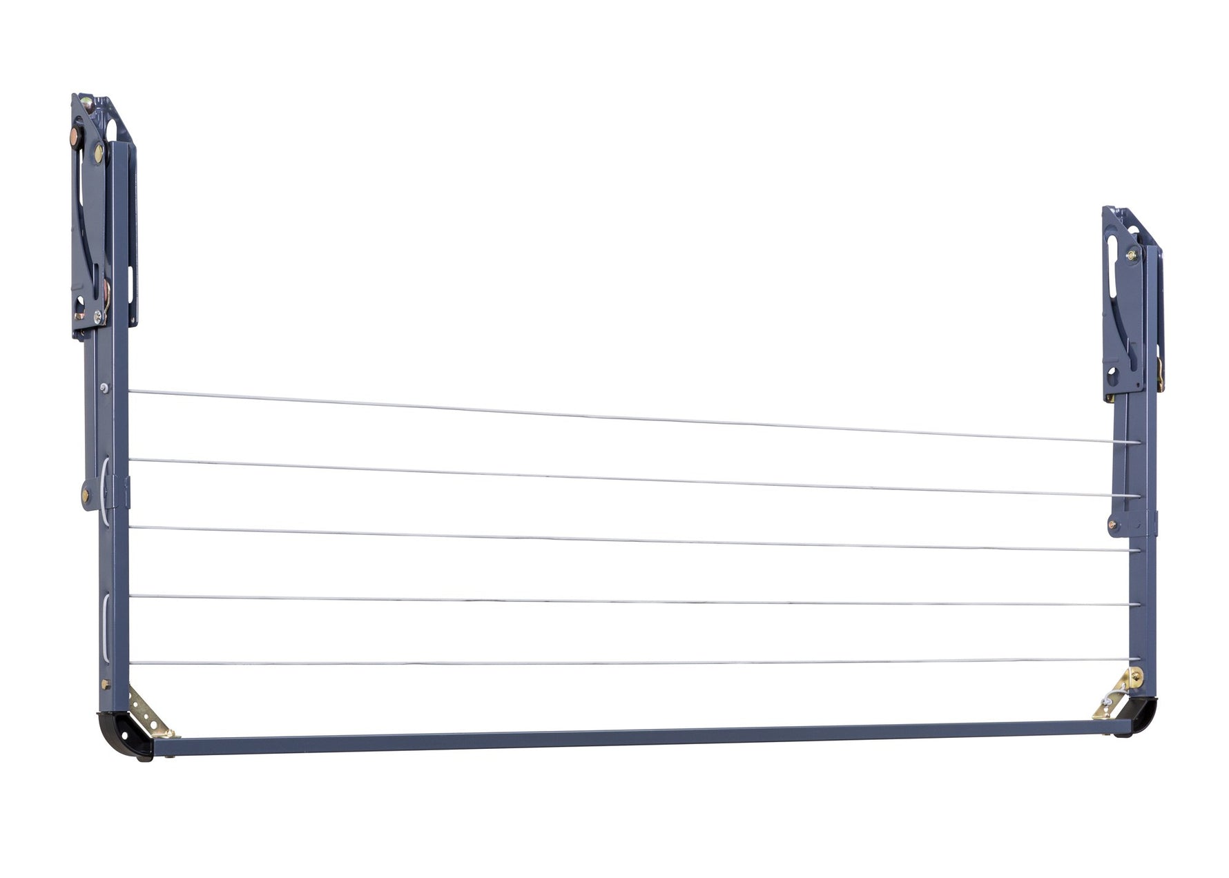 Daytek Classic Single Fold Down Clothesline Primrose A02840573