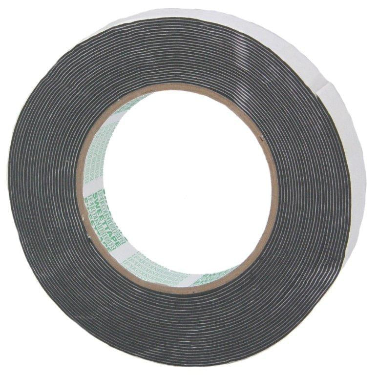 GSA Double Sided Tape 12mm x 10m 881210