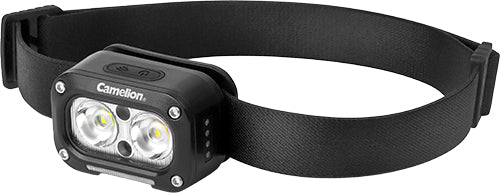 CAMELION Sensor Head Light Rechargeable CATRS920