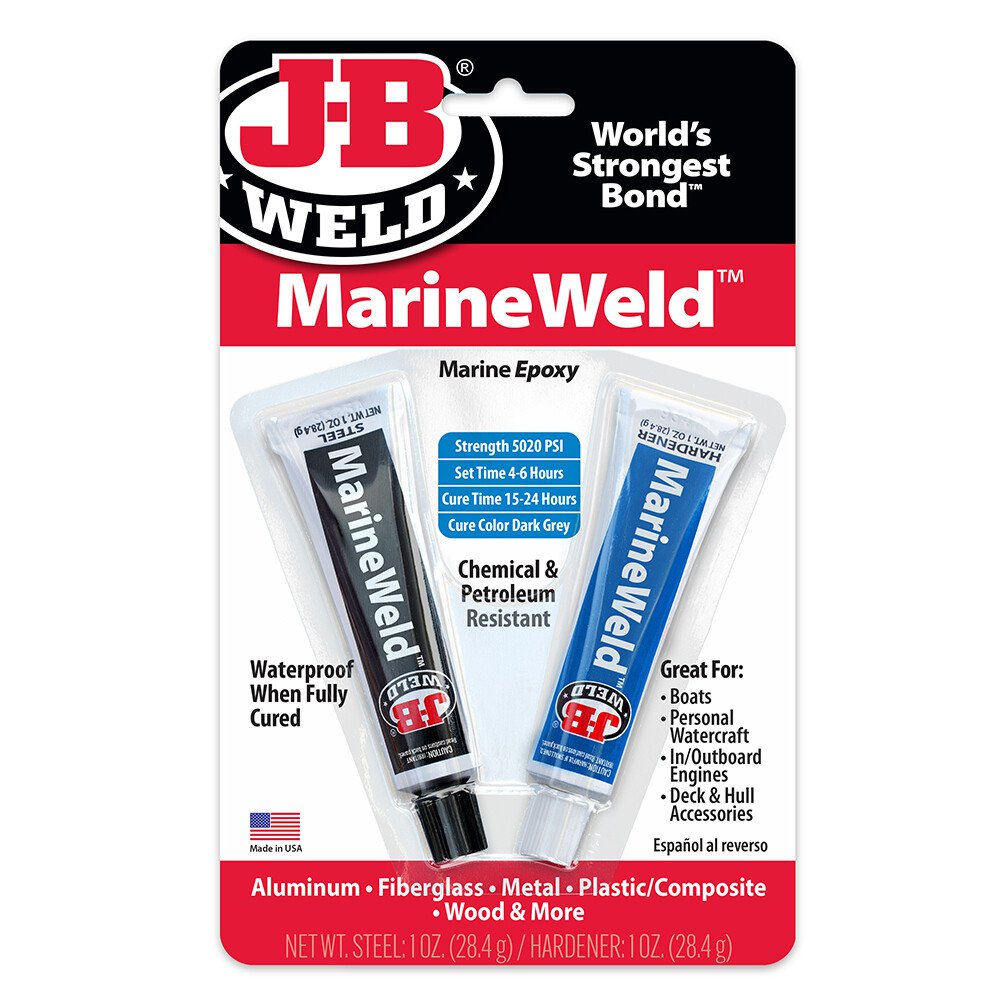 JB Weld Marine Weld