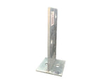 Tuff Range Bolt On T Blade 115 Square Base BOTB115X8