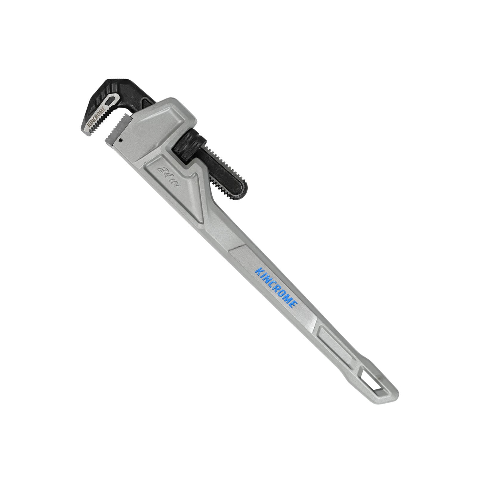 Kincrome Pipe Wrench Alum 600Mm (24") K040134