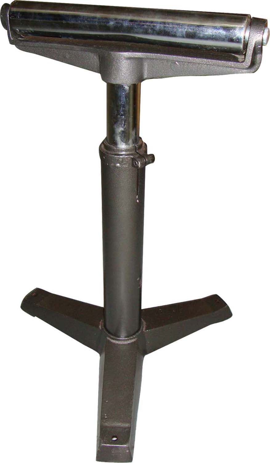 Garrick Heavy Duty Roller Stand - Flat Roller Head RS-FLAT