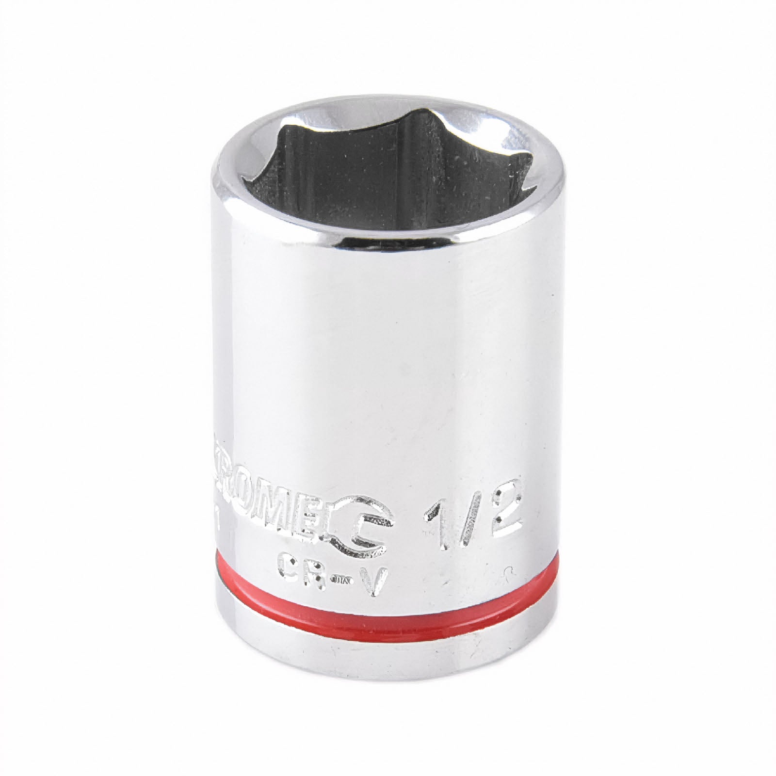 Kincrome Socket 1/4Dr 1/2 (Mp) K2821