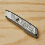 Stanley Fixed Blade Knife Interlock 10-299