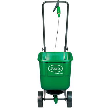 Searles Scotts Easygreen Rotary Spreader 175750