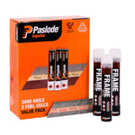 Paslode Impulse Dekfast 50mm Ag Vp