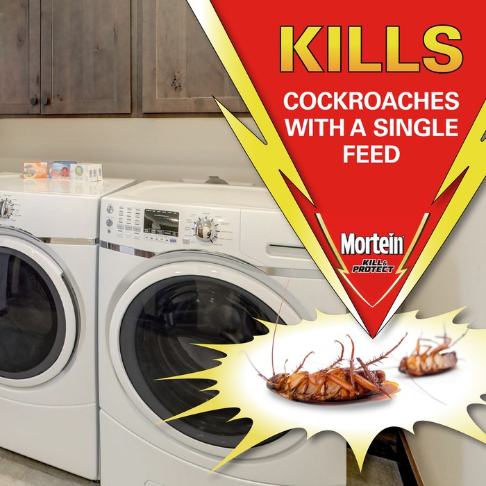 Mortein Kp Cockroach Bait 12S RK3202784