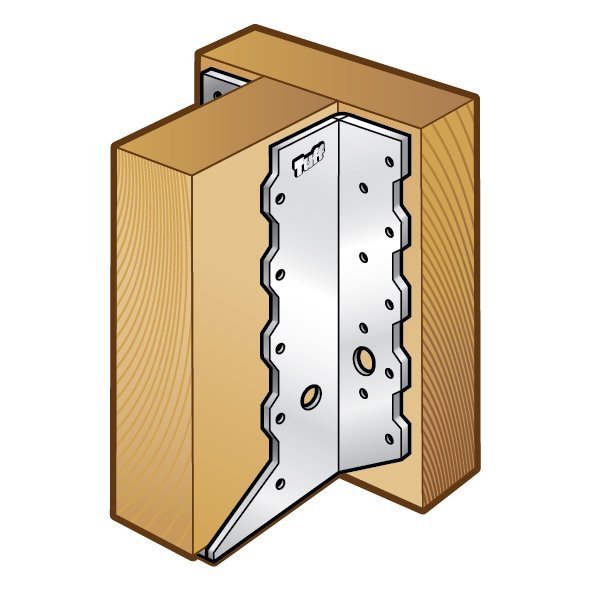 Tuff Range Joist Support 180x45mm JS18045