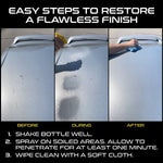 F1 Bug & Tar Remover - 473 Ml