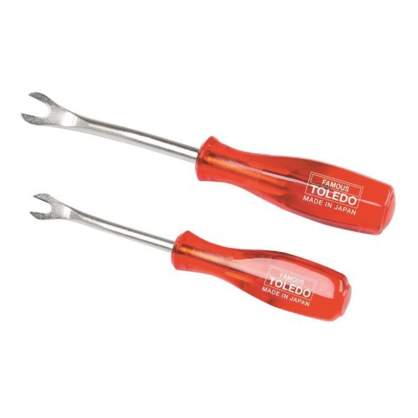 TOLEDO Trim Removal Set 2pc 313030