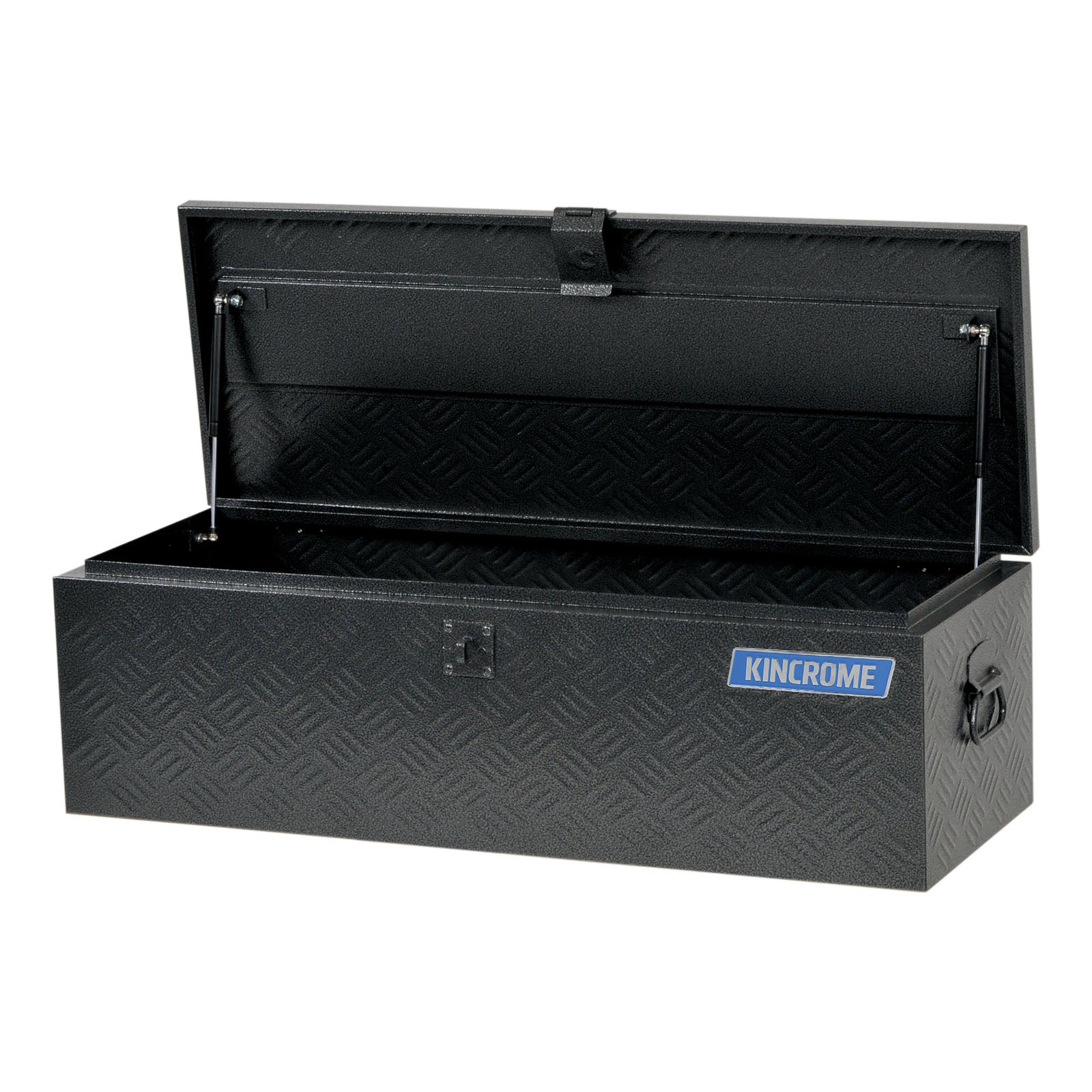 Kincrome Tradesman Box Chequer 1000Mm 51093