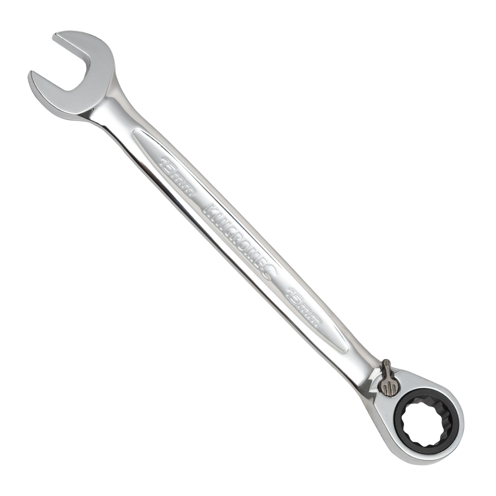 Kincrome 15Mm Reverse Gear Spanner K030038