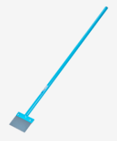 Ox Trade 204mm Floor Scraper - All Steel