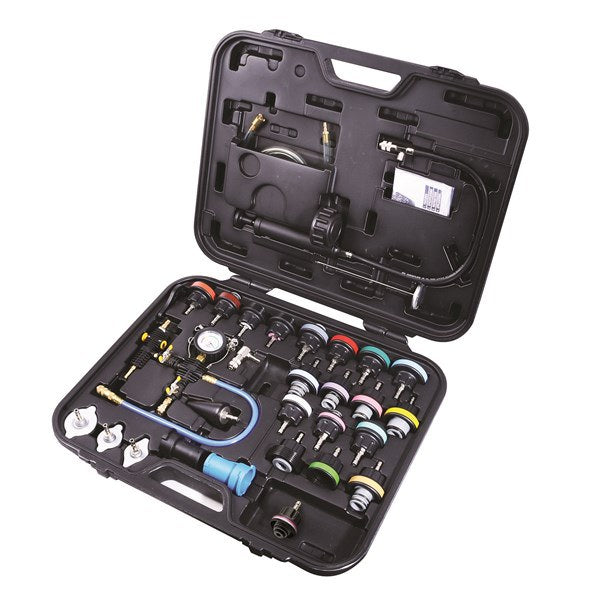 TOLEDO Cooling System Master Kit 36pc 308500
