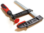 BESSEY 400mm Heavy Duty Quick Action Clamp TG40S12-2K