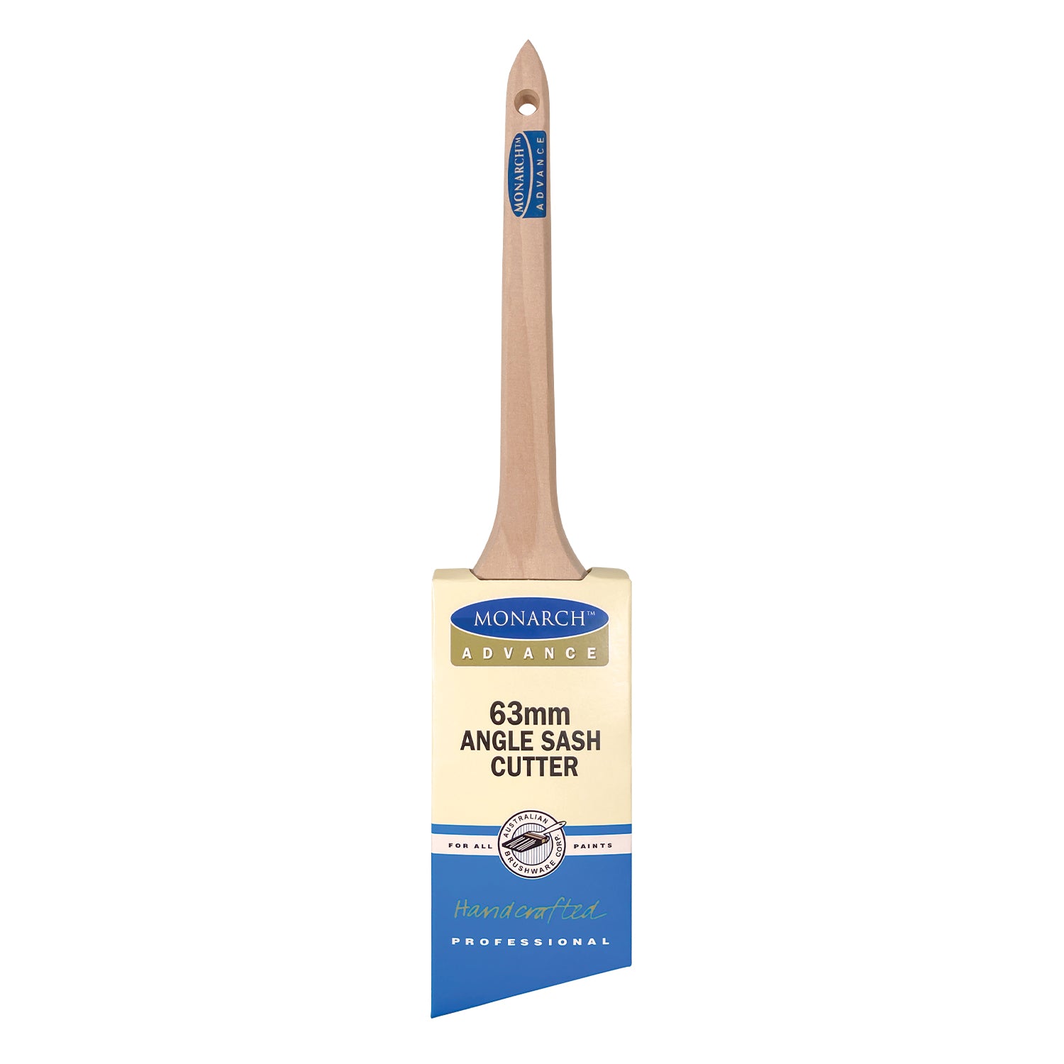 Monarch Advance Angle Sash Cutter 63mm