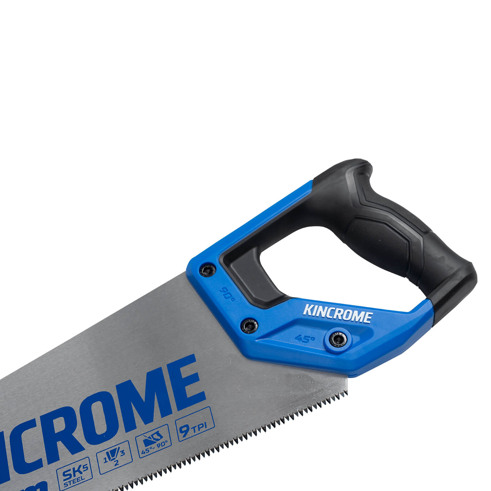 Kincrome Hand Saw Trucut 500Mm K6650