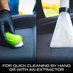 F1 Dry Clean Carpet & Upholstery Cleaner 680Ml
