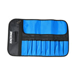 Kincrome 10 Pocket & 1 Zipper Tool Roll K13520