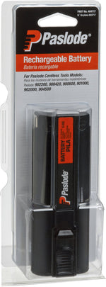 Paslode Framemaster Powervent tool case