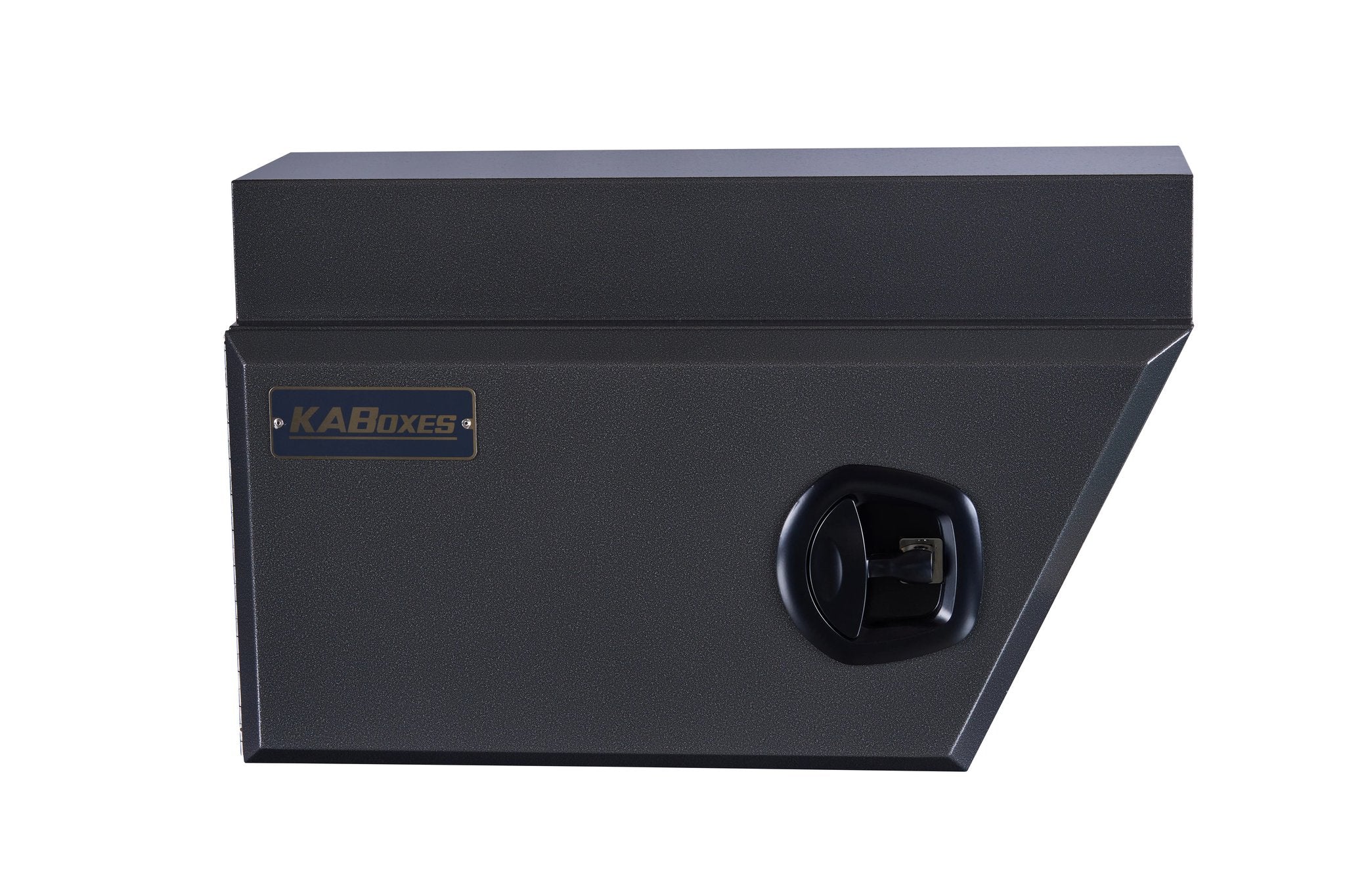 KA Boxes Underbody - Left Hand Side - Charcoal Grey
