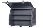 KA Boxes 2 Shelves - White KA1150S2