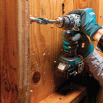 Makita 18V Brushless Hammer Driver Drill DHP489Z
