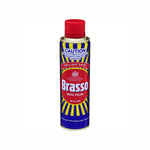Brasso Polish Cleaner 250ML RK0281374
