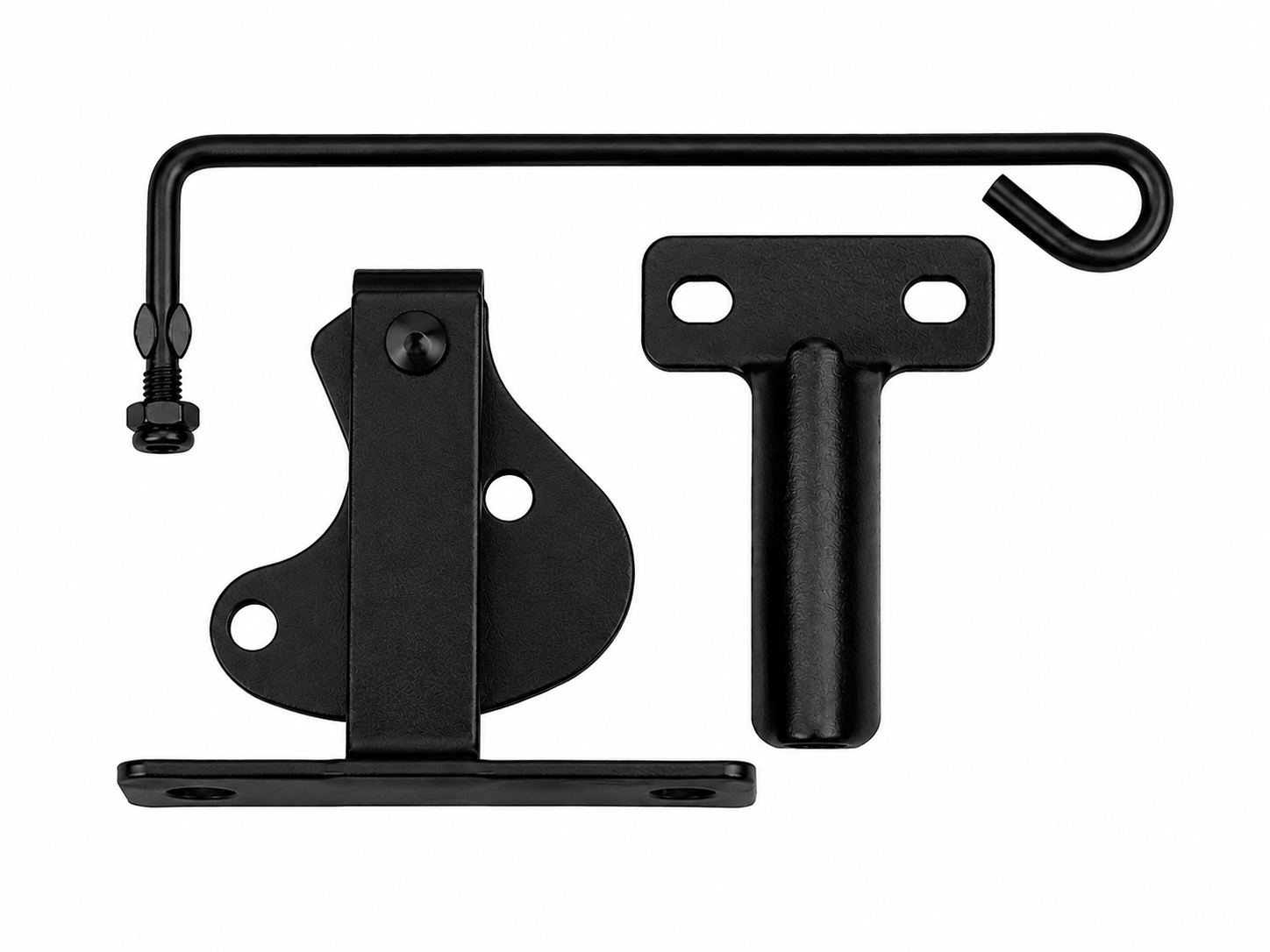 Monument D-Latch kit