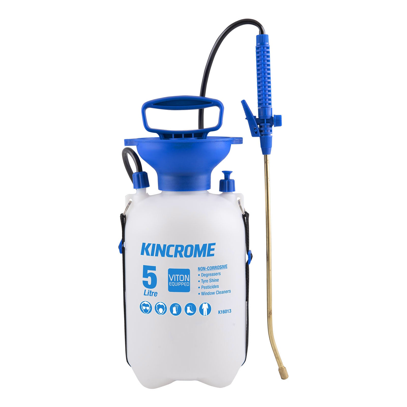 Kincrome Pressure Sprayer 5L K16013
