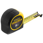 Stanley FatMax BladeArmor 8m Tape Measure 33-732