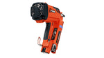 Paslode FrameMaster NightWolf Cordless Framing Nailer Combo Kit NW580