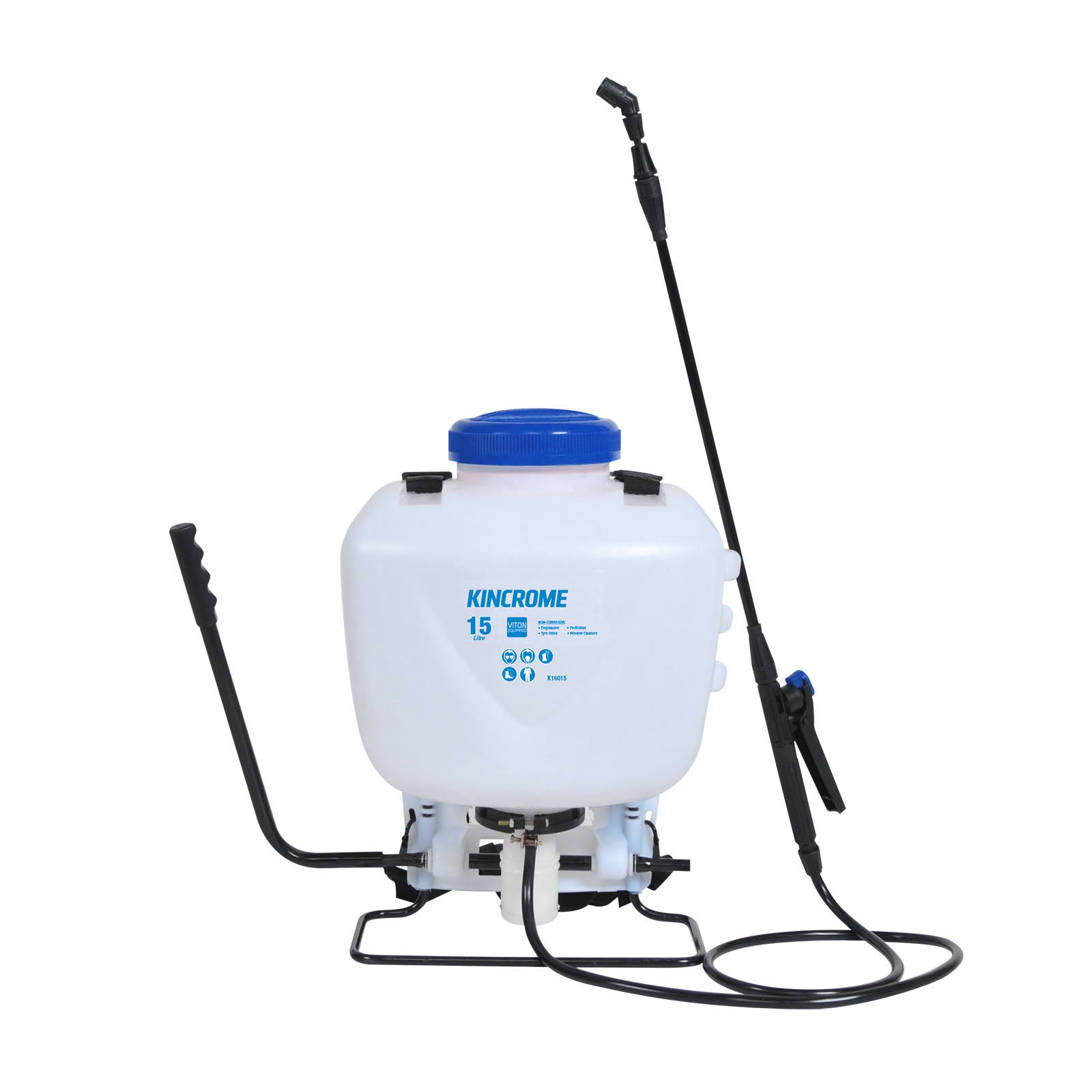 Kincrome Backpack Sprayer 15L K16015