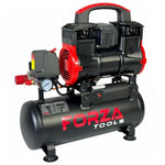 Forza 1180W 8L Oil Free Air Compressor FT211808