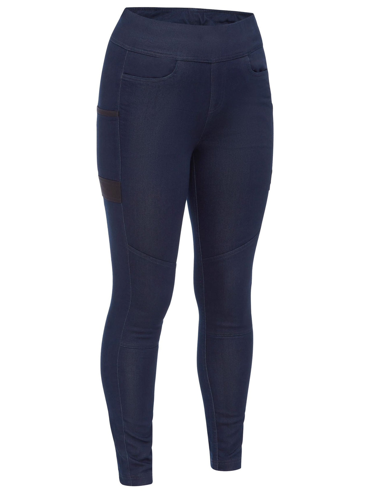 Bisley Workwear BPL6026 Women's Denim 10 Flx & Move™ Jegging BPL6026_BDAD10