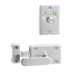 Allegion Indicator Bolt Surf Mnt Dda Sc