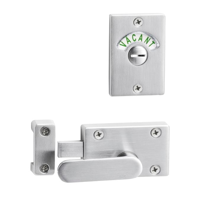 Allegion Indicator Bolt Surf Mnt Dda Sc