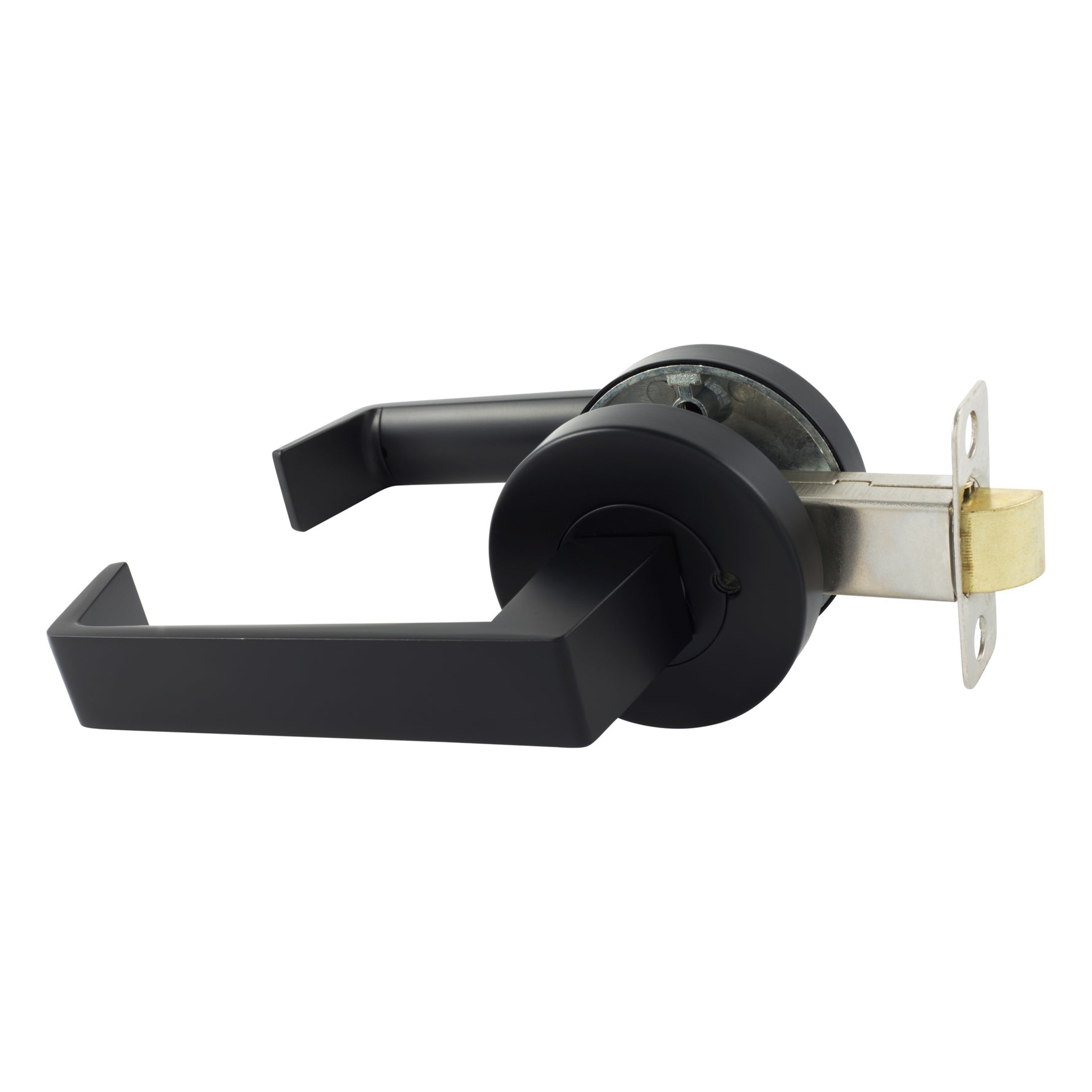Lemaar Black Gala Dda Privacy Set