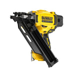 DEWALT 18V XR 50-90mm Brushless Framer Nailer Skin DCN930N-XJ