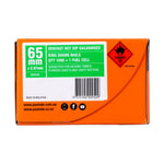 Paslode Impulse Dekfast 65mm Ag Hp