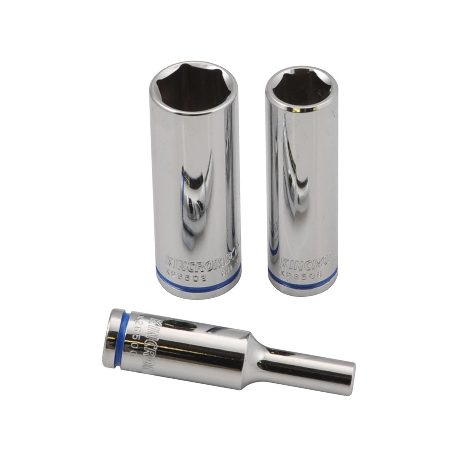 Kincrome Socket Deep 1/4Dr 8Mm (Mp) K26504