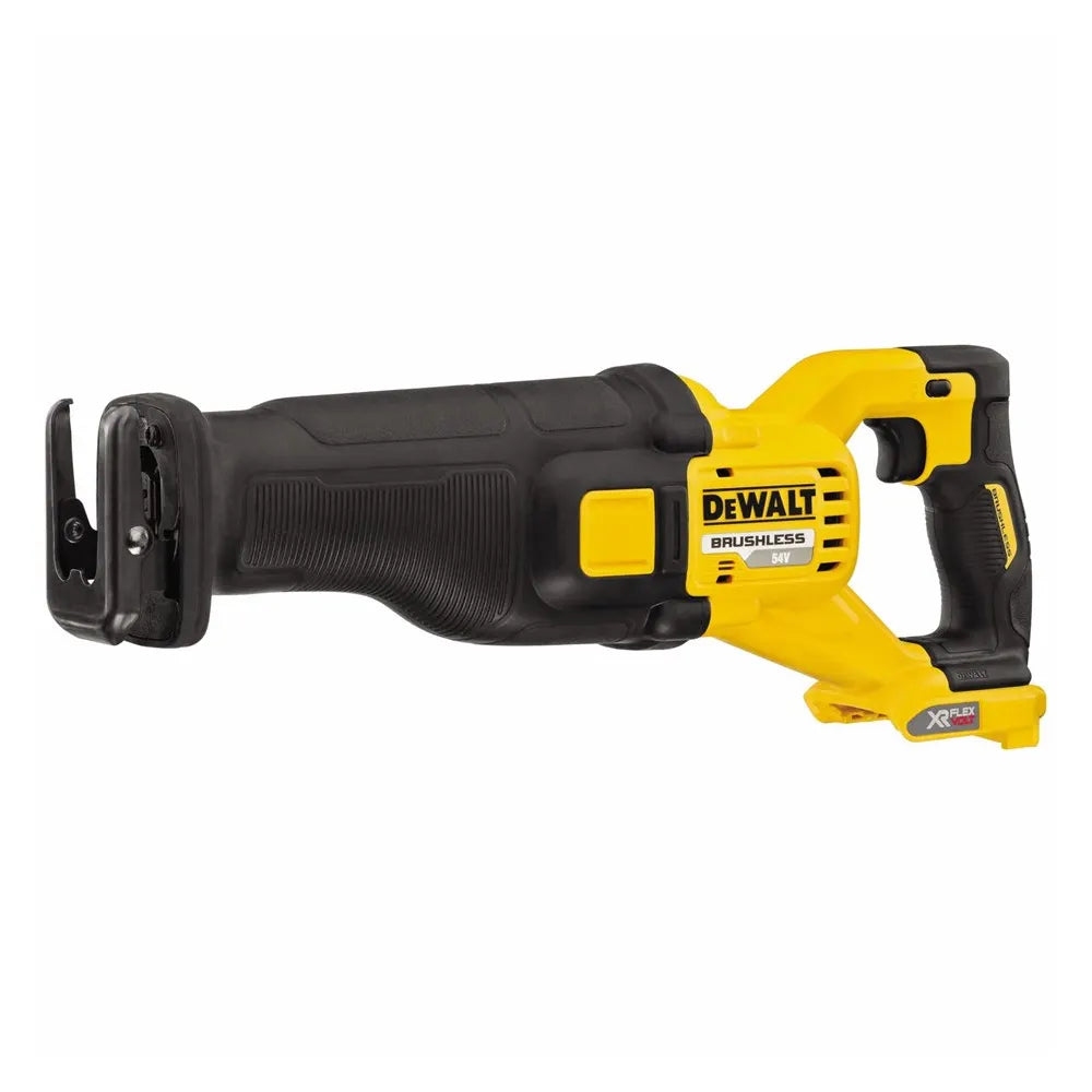 Dewalt 54V XR Recip Saw Bare DCS389N-XJ