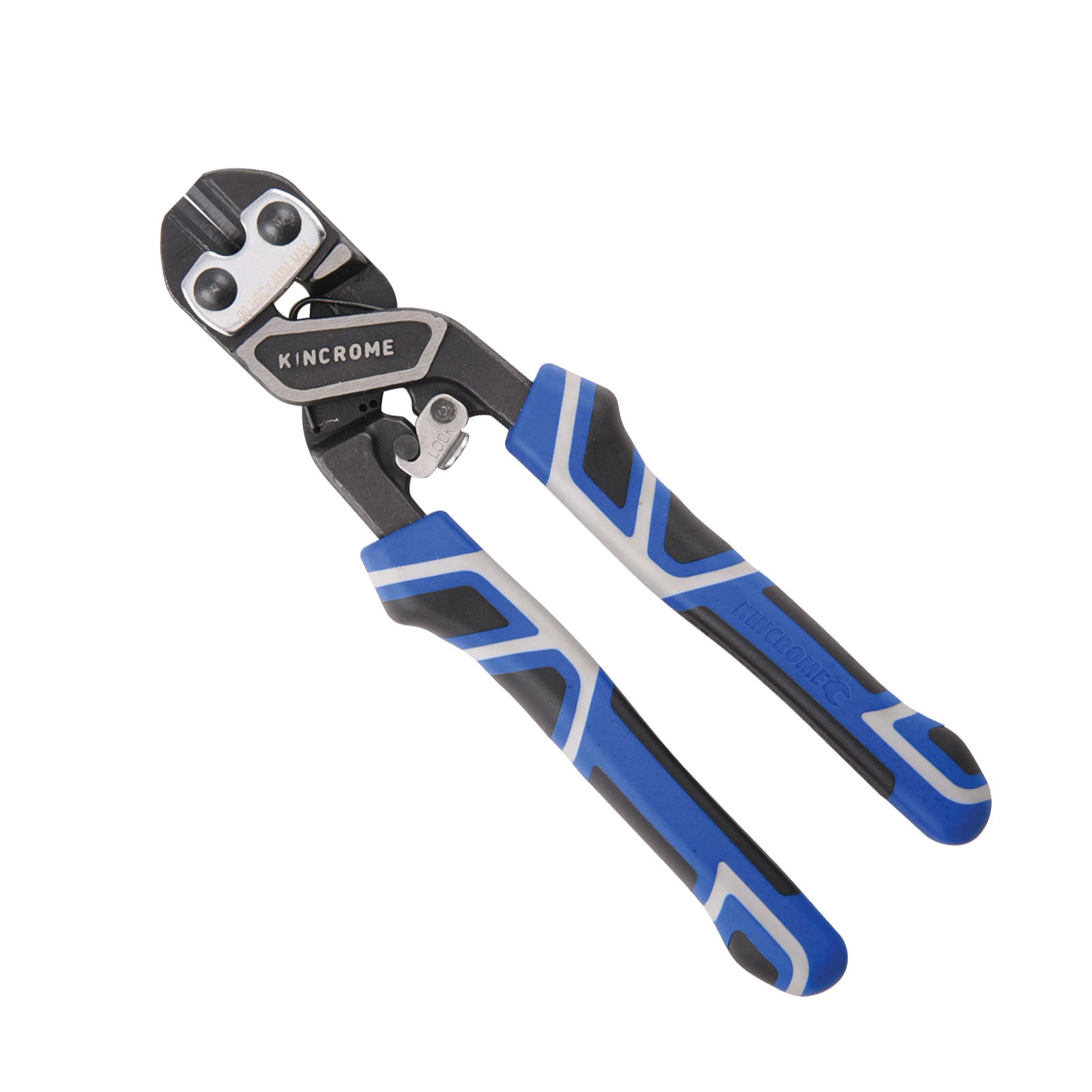 Kincrome Bolt Cutter Mini Crmo 200Mm/8" BC8C