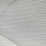 Monkey Grip Meshblock Cargo Net with Hooks 2500 x 2000mm Black LNM2