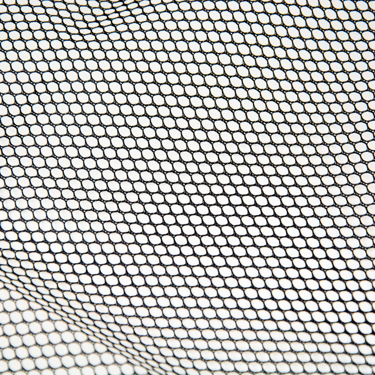 Monkey Grip Meshblock Cargo Net with Hooks 2500 x 2000mm Black LNM2