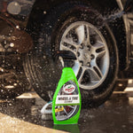 Turtle Wax All Wheel & Tire Cleaner T18 680ml 100105