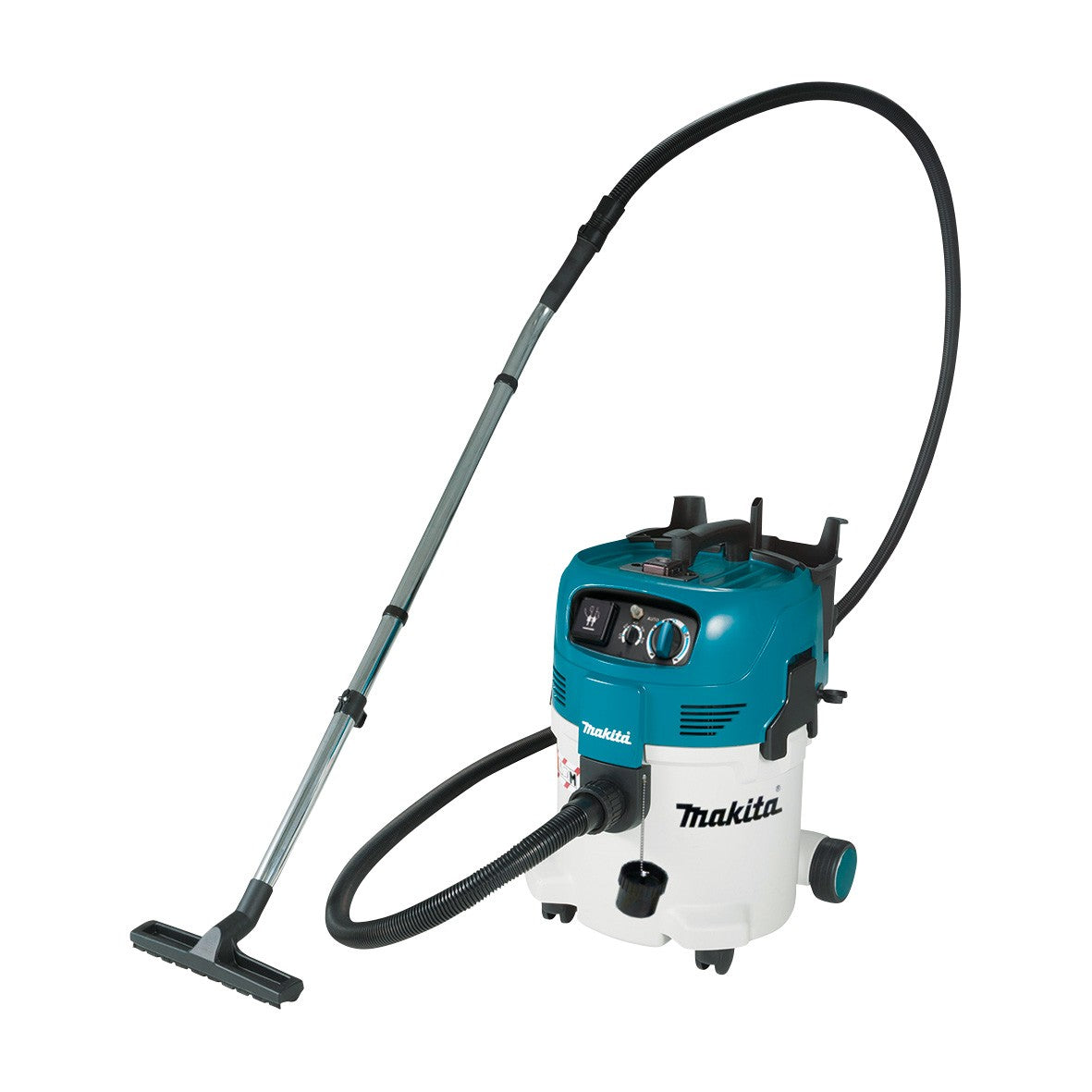 Makita 1200W 30L Wet/dry M-class Dust Extraction Industrial Vacuum VC3012MX1